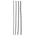 Siliconen Dilator Set - Small