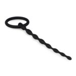 Siliconen Dilator Met Ring - Afbeelding 2
