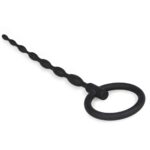 Siliconen Dilator Met Ring - Afbeelding 3