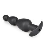 Holle Siliconen Buttplug - Afbeelding 3