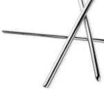 Sinner - Metalen Dilator Set 4-7mm - 4 Stuks - Afbeelding 5
