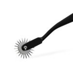 Sinner - Pinwheel Met 1 Wieltje - Zwart - Afbeelding 3