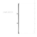 Aluminum Spreidstang - 60cm - Afbeelding 4