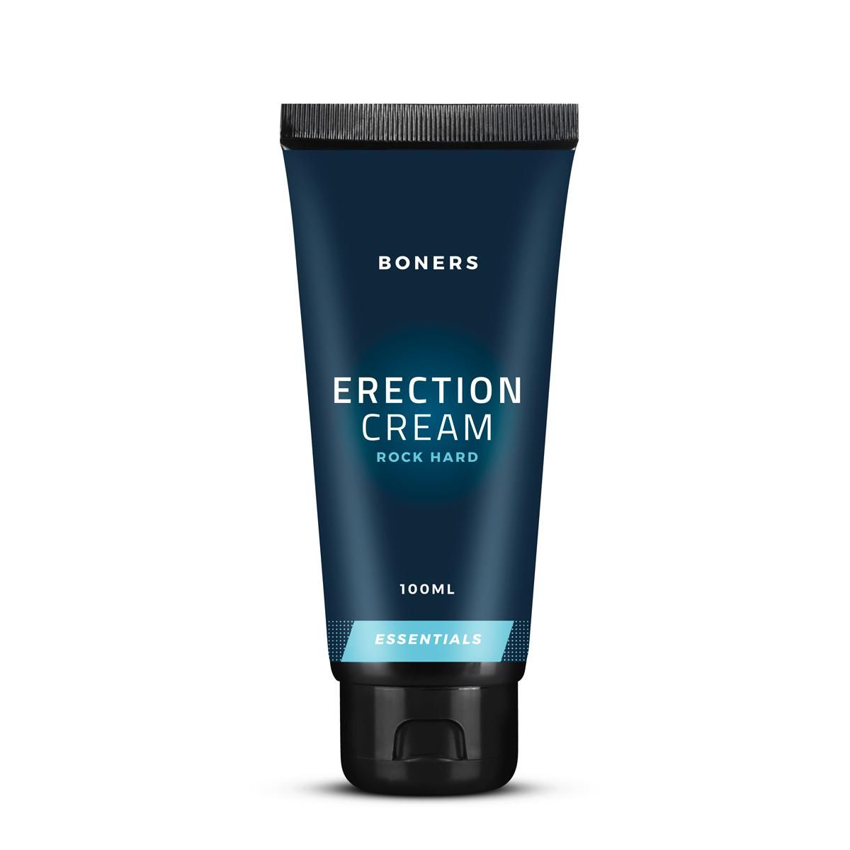 1625145734.BON101 Boners Erectiecrème - 100 ml - Afbeelding 1