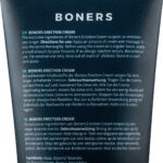 Boners Erectiecrème - 100 ml - Afbeelding 4
