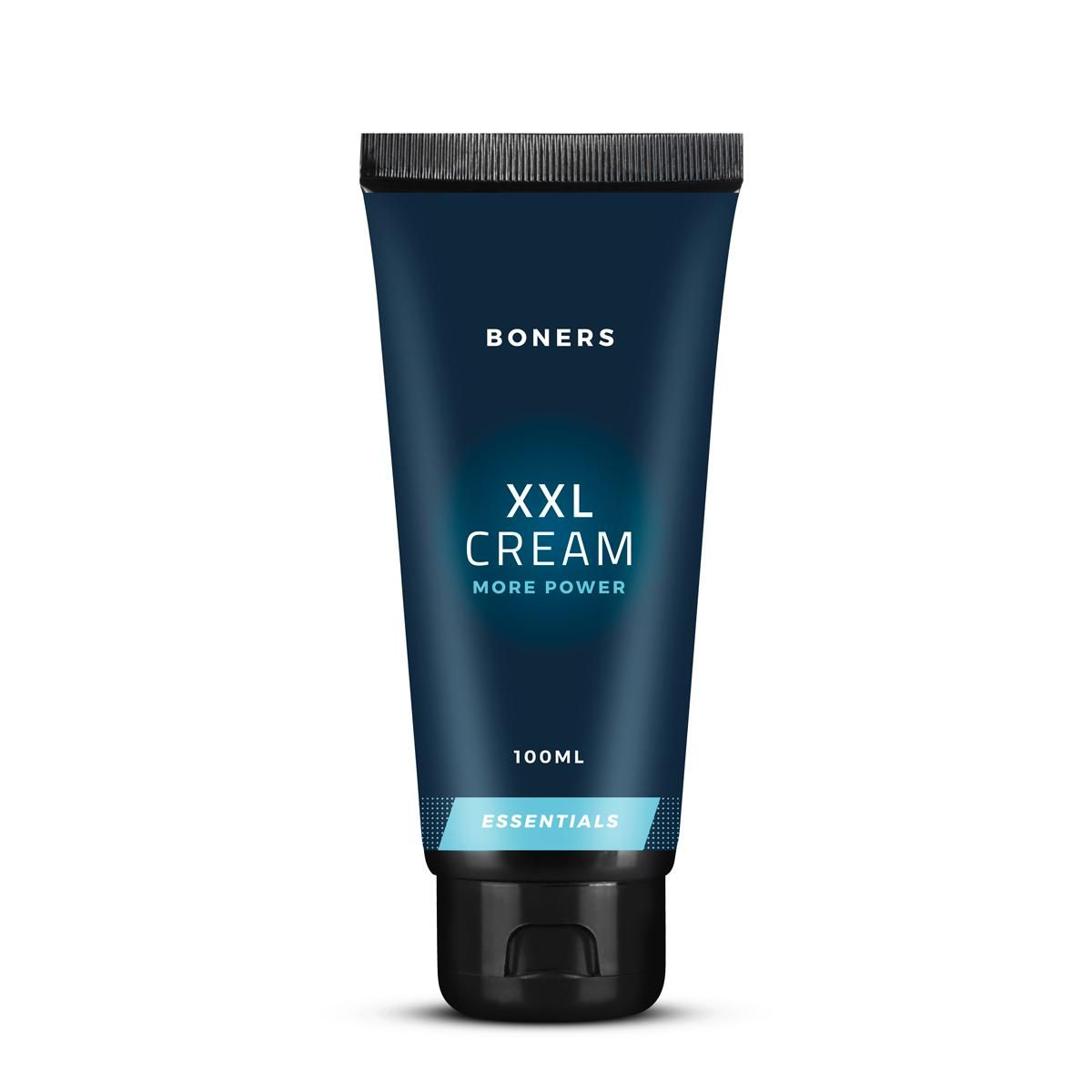 1625145736.BON102 Boners Penis XXL Crème - 100 ml - Afbeelding 1