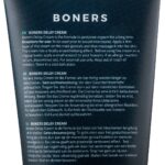Boners Orgasmevertragende Crème - 100 ml - Afbeelding 4