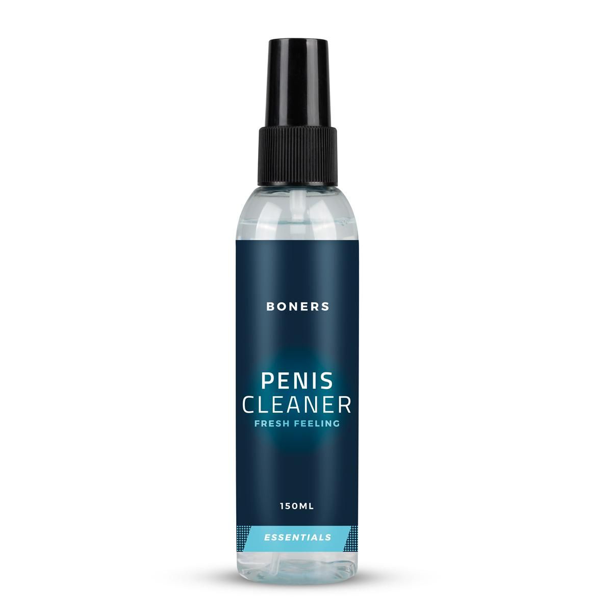 1625145741.BON105 Boners Penisreiniger - 150 ml - Afbeelding 1