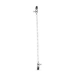 Easytoys Fetish - Grote Tepelklemmen Met Ketting - Afbeelding 3
