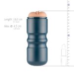 FPPR. Vagina Masturbator - Mokka - Afbeelding 7