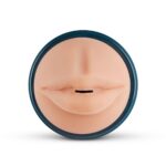 FPPR. Mond Masturbator - Mokka - Afbeelding 3