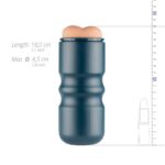 FPPR. Anus Masturbator - Mokka - Afbeelding 7