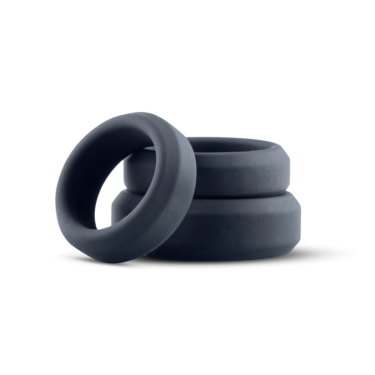 1625146039.BON002 Boners Cockring Set 3-delig - Afbeelding 1