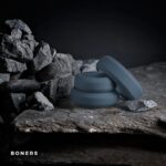 Boners Cockring Set 3-delig - Afbeelding 3
