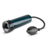 Penispomp Met Knijpbal - Zwart - Afbeelding 3