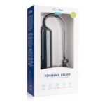 Penispomp Met Knijpbal - Zwart - Afbeelding 7