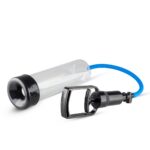 Penispomp Met Grippomp - Transparant - Afbeelding 3