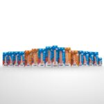 Blane Realistische Dildo Met Zuignap - 20 cm - Afbeelding 8