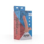 Derek Realistische Dildo Met Balzak - 22 cm - Afbeelding 6