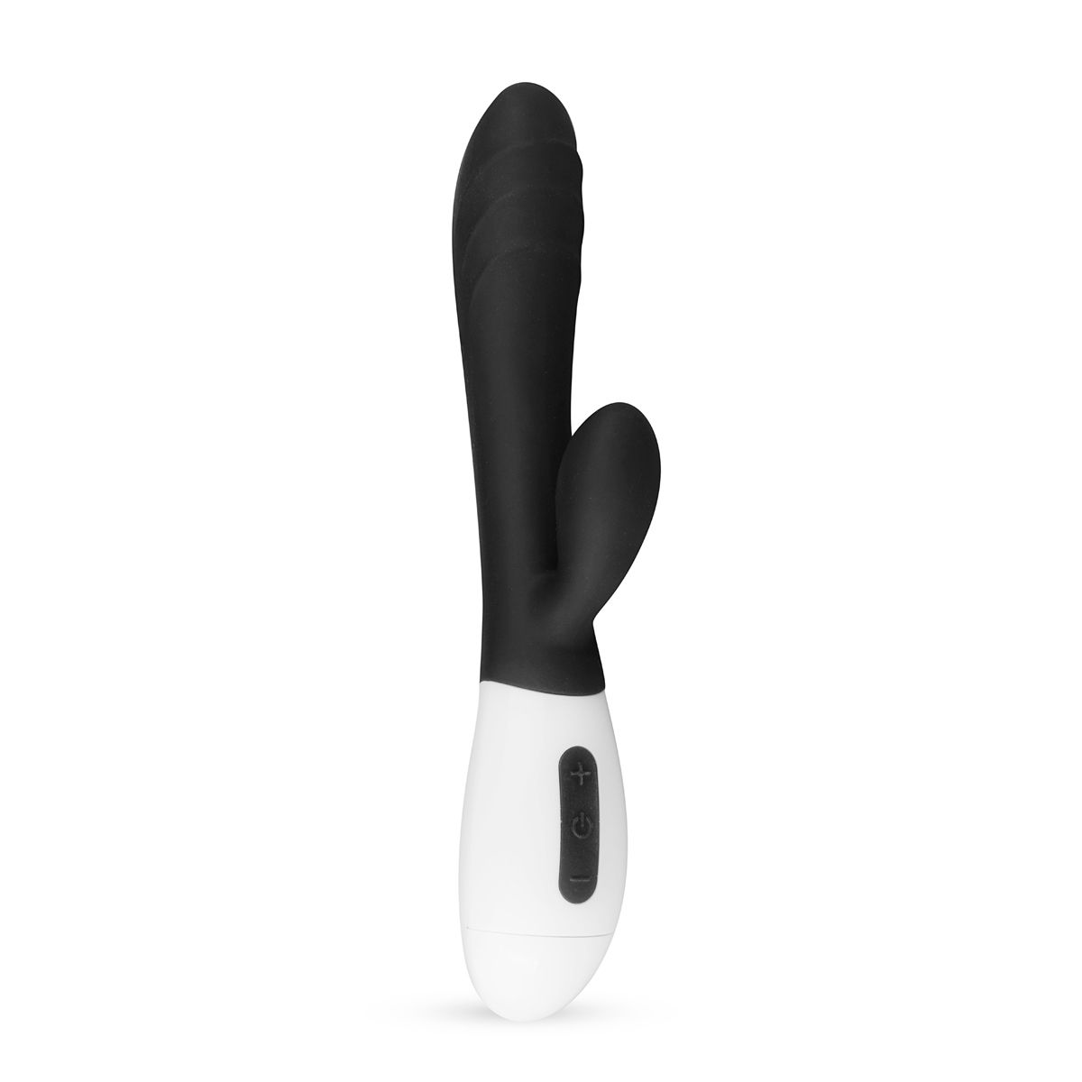 1625147423.TEA010 Teazers Tarzan Vibrator - Zwart - Afbeelding 1