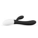 Teazers Tarzan Vibrator - Zwart - Afbeelding 6