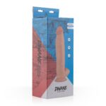 Dwayne Realistische Dildo Met Balzak - 30 cm - Afbeelding 6