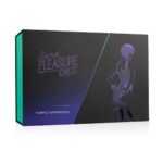 Secret Pleasure Chest X Bedroom fantasies - Purple Apprentice - Afbeelding 11