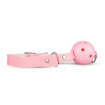 Secret Pleasure Chest X Bedroom Fantasies - Pink Pleasure - Afbeelding 2