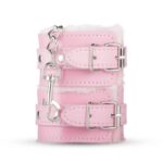 Secret Pleasure Chest X Bedroom Fantasies - Pink Pleasure - Afbeelding 8