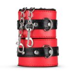 Secret Pleasure Chest X Bedroom fantasies - Red Dragon - Afbeelding 9