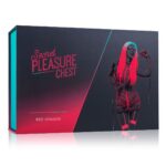 Secret Pleasure Chest X Bedroom fantasies - Red Dragon - Afbeelding 10