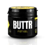 BUTTR - Fisting Gel Op Waterbasis - 500 ml - Afbeelding 7