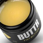BUTTR - Fisting Butter - 500 ml - Afbeelding 2