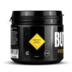BUTTR - Fisting Butter - 500 ml - Afbeelding 6
