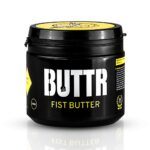 BUTTR - Fisting Butter - 500 ml - Afbeelding 7