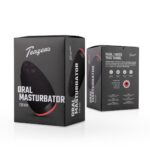 Teazers Masturbator - Afbeelding 15