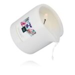 Exotiq Massagekaars Ylang Ylang - 200g - Afbeelding 2