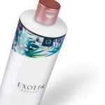 Exotiq Body To Body Oil - 500 ml - Afbeelding 2