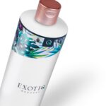 Exotiq Body To Body Verwarmende Massageolie - 500 ml - Afbeelding 2