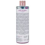 Exotiq Body To Body Verwarmende Massageolie - 500 ml - Afbeelding 3