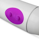 Teazers – Tarzanbocht Vibrator – Paars - Afbeelding 10