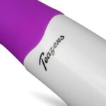 Teazers – Tarzanbocht Vibrator – Paars - Afbeelding 12