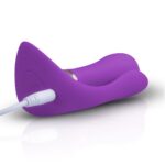 Teazers – Remote Pleaser Vibrator – Paars - Afbeelding 9