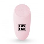 LUV EGG - Roze - Afbeelding 10