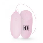 LUV EGG - Roze - Afbeelding 17