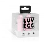 LUV EGG - Roze - Afbeelding 12
