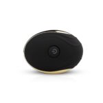 Teazers – Heat Of The Moment Buttplug Vibrator – Zwart - Afbeelding 9