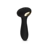 Teazers – Heat Of The Moment Buttplug Vibrator – Zwart - Afbeelding 10