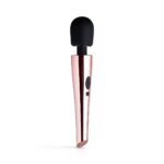 Rosy Gold - Nouveau Wand Massager - Afbeelding 4