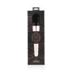 Rosy Gold - Nouveau Wand Massager - Afbeelding 12